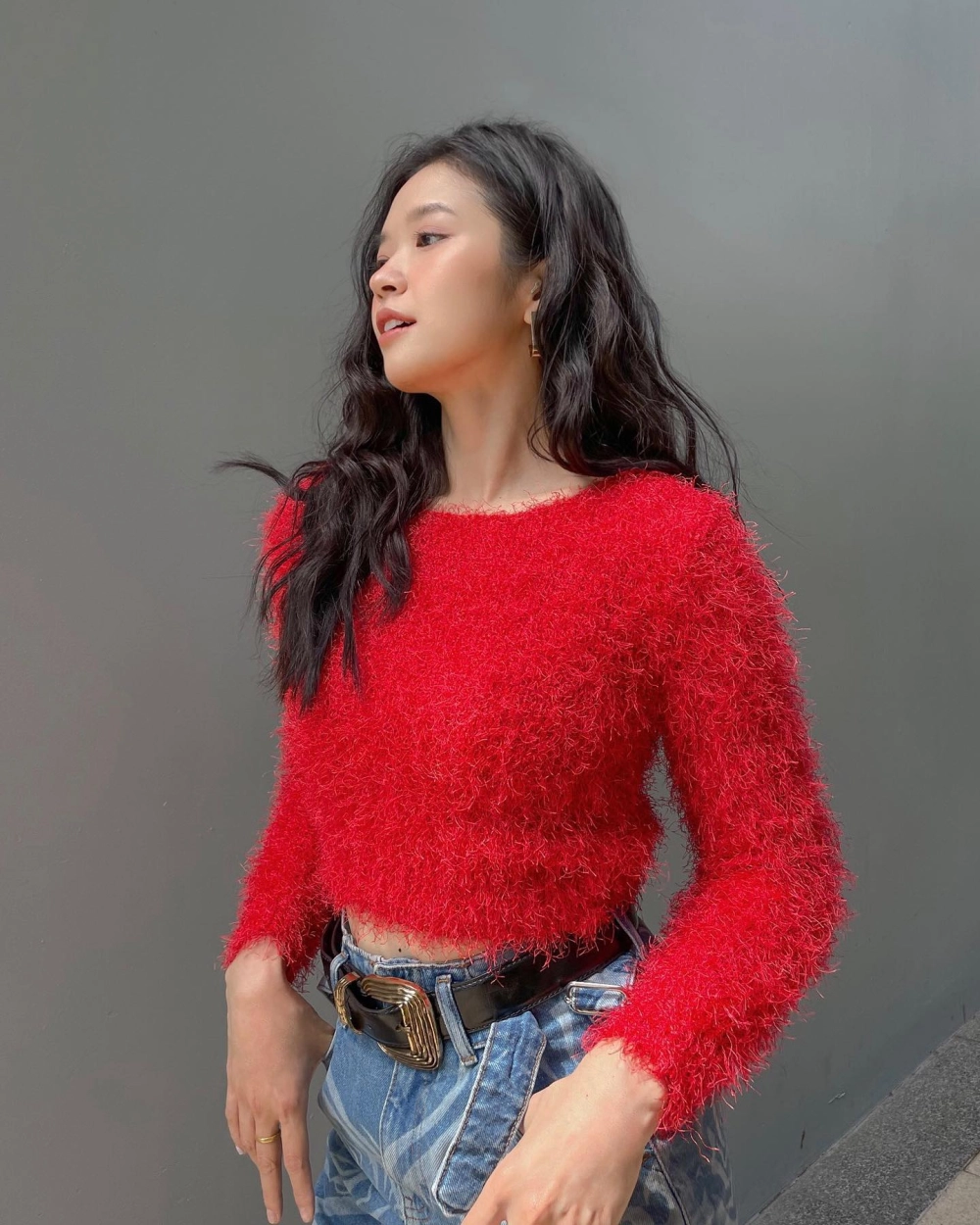 visual ấn tượng từ mv Suni Hạ Linh sự mập mờ