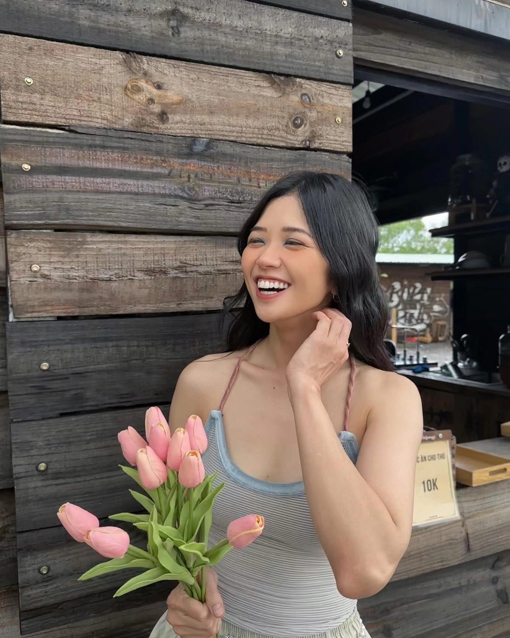 cộng đồng mạng xôn xao vì Suni Hạ Linh phốt gần đây