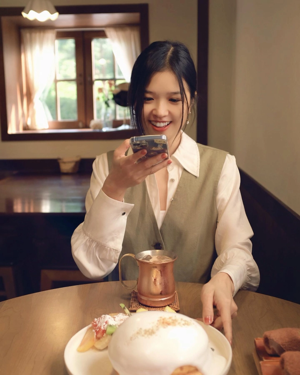 Lời Bài Hát Suni Hạ Linh Em Đã Biết khiến fan thổn thức