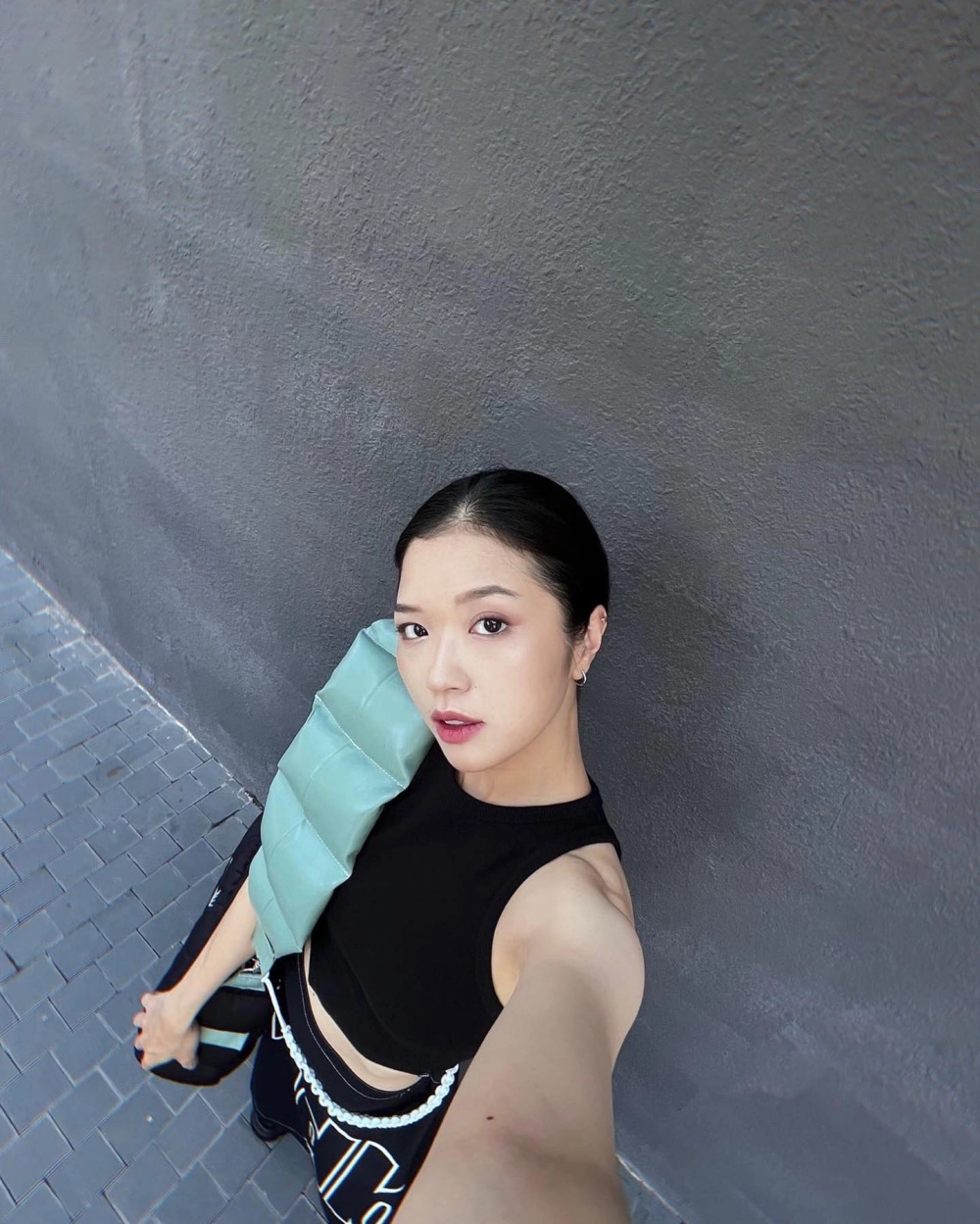 Khám phá hình ảnh cuốn hút của Suni Hạ Linh mới nhất