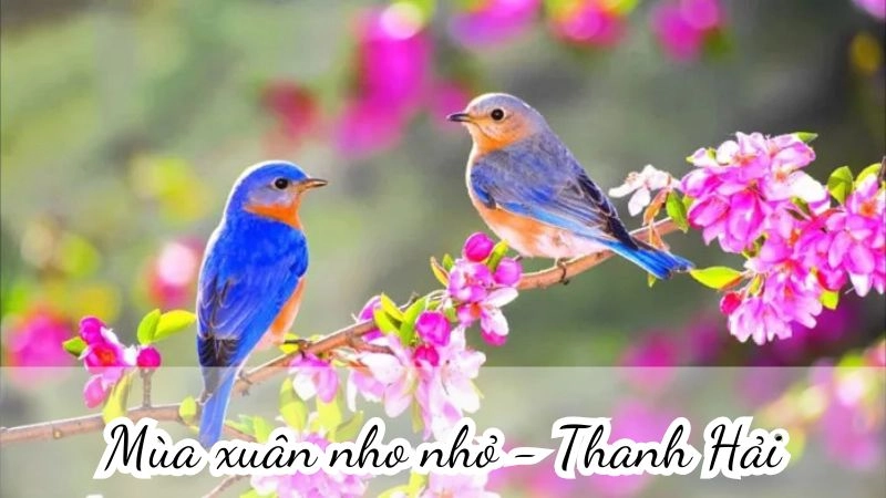 ài thơ viết vào tháng 11-1980 trong hoàn cảnh đất nước đã thống nhất