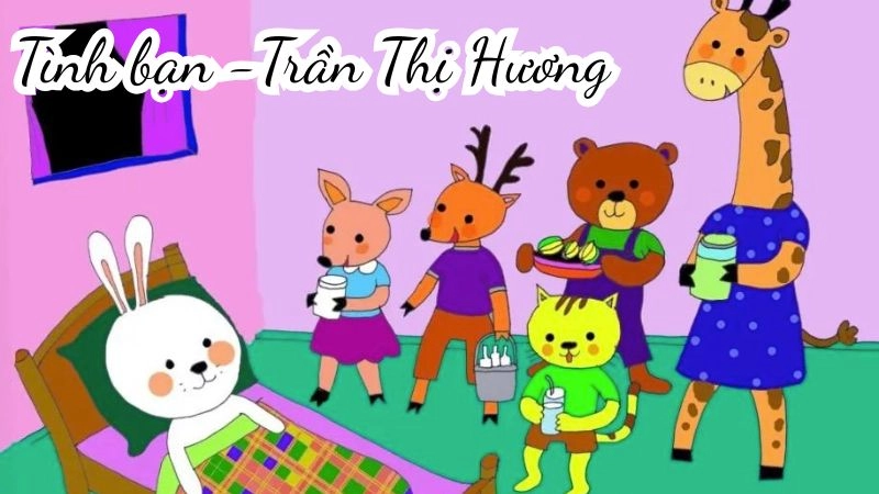 là một nốt nhạc riêng, vang lên từ trái tim đồng điệu và sự chân thành