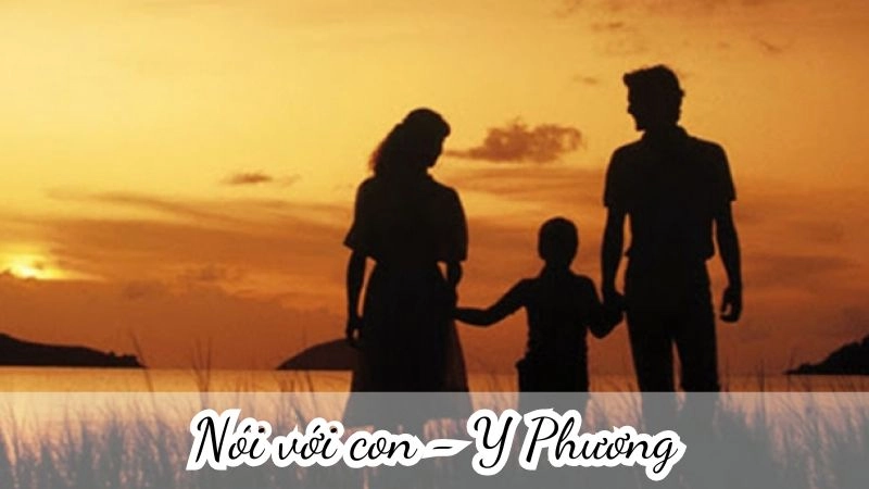 Bài thơ được làm theo thể thơ tự do phóng khoáng làm cho cảm xúc cụ thể