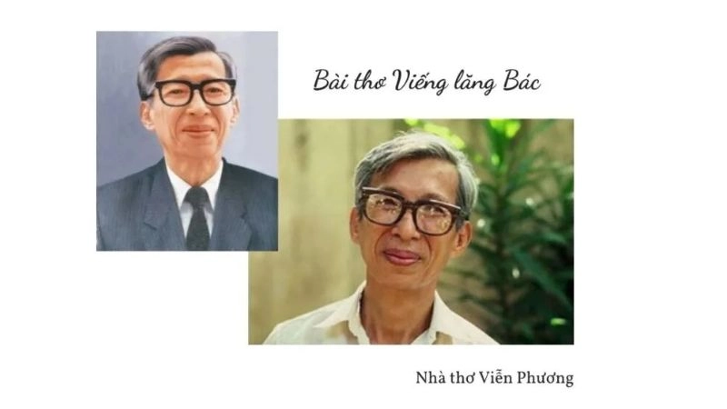 Viễn Phương ( 1928-2005) tên thật là Phan Thanh Viễn