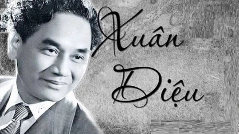 Xuân Diệu là nhà thơ mới nhất trong các nhà thơ mới