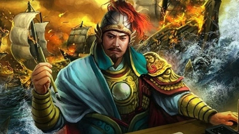 Phạm Ngũ Lão là người văn võ song toàn