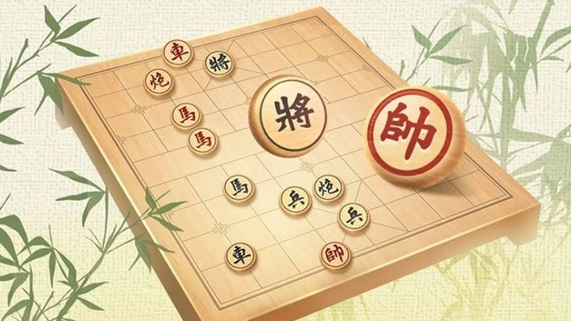 Bài thơ Học đánh cờ rèn luyện tư duy và sự kiên nhẫn