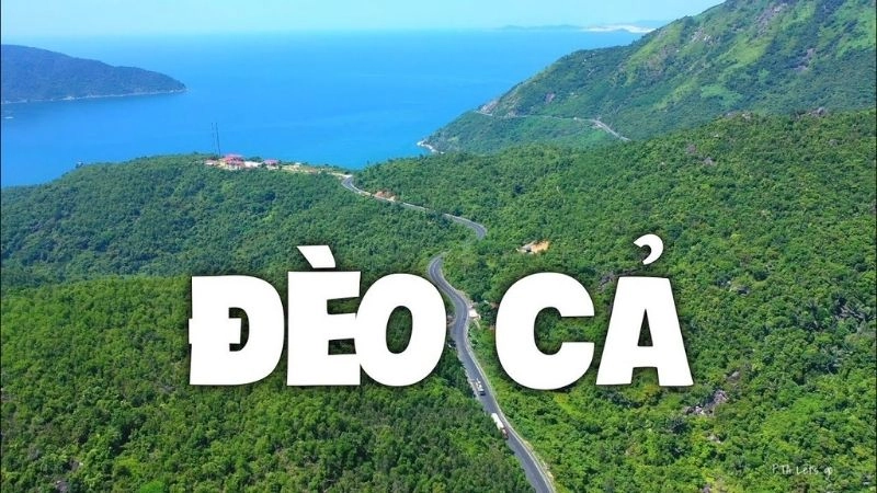 Bài thơ Đèo Cả hùng vĩ như một bản trường ca đất nước
