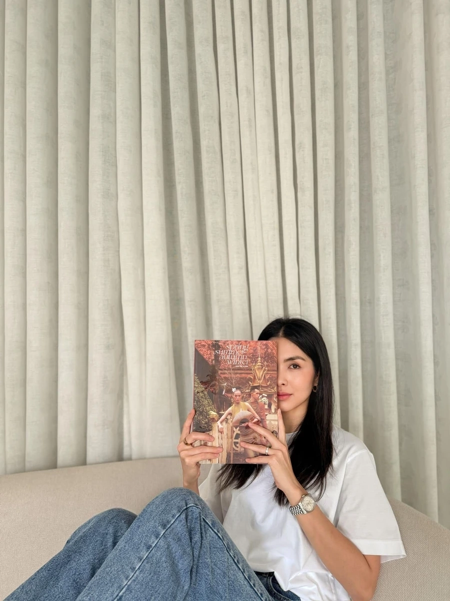 Những vai diễn đáng nhớ trong Tăng Thanh Hà phim