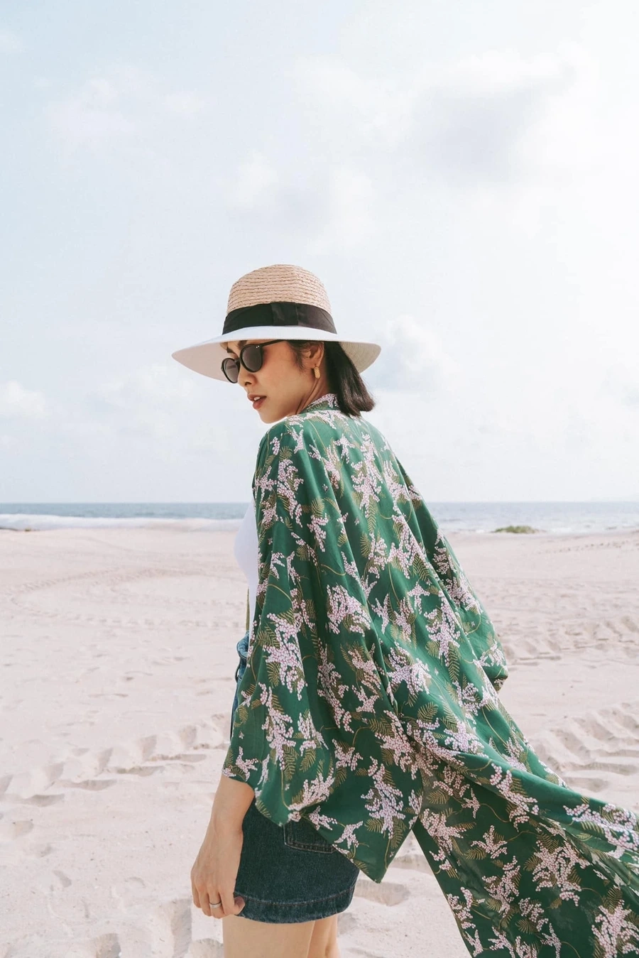 Phong cách sống tinh tế của Tăng Thanh Hà bây giờ