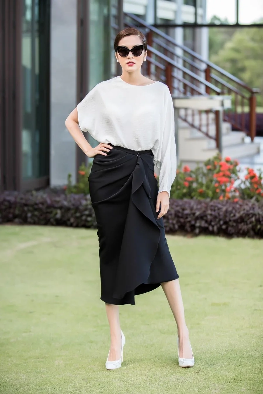 Bạn nhớ Tăng Thanh Hà đóng phim gì không