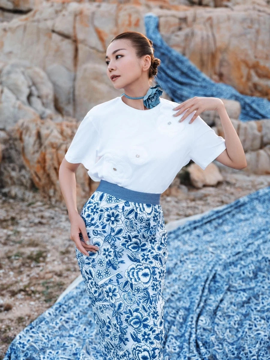 Bạn đã biết nghệ sĩ thanh hằng sinh năm bao nhiêu chưa
