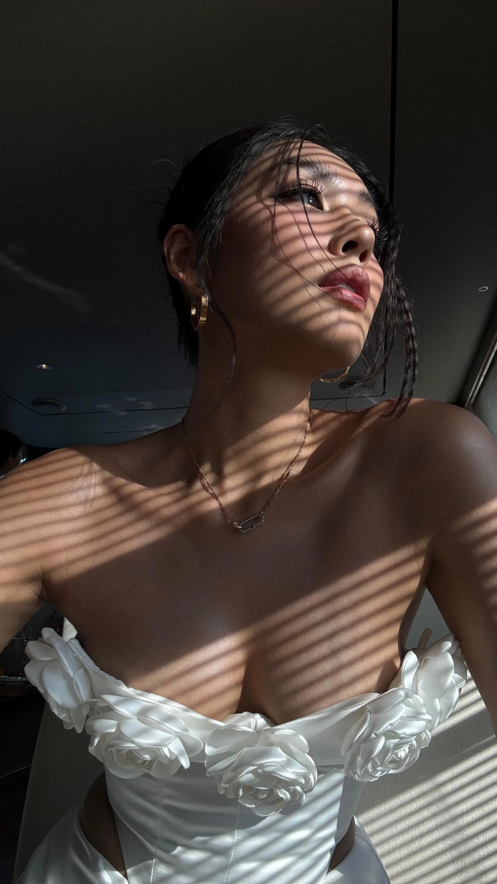 Thảo Nhi Lê á hậu 1 Miss Universe Vietnam 2022 nổi bật với nhan sắc và tài năng 
