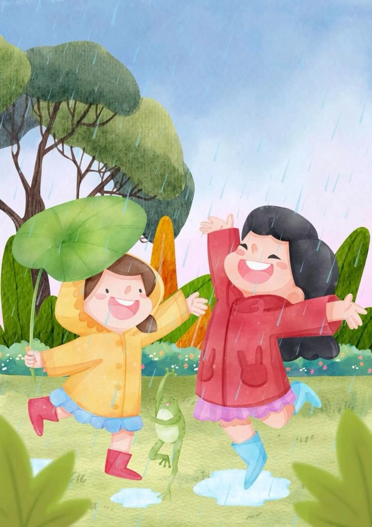 Ấm lòng với câu lời chào giản dị trong bài thơ về chủ đề bản thân