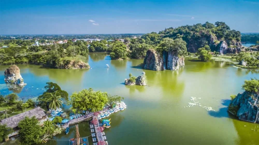 Bài thơ về đồng nai ngợi ca nét đẹp Cô gái Đồng Nai