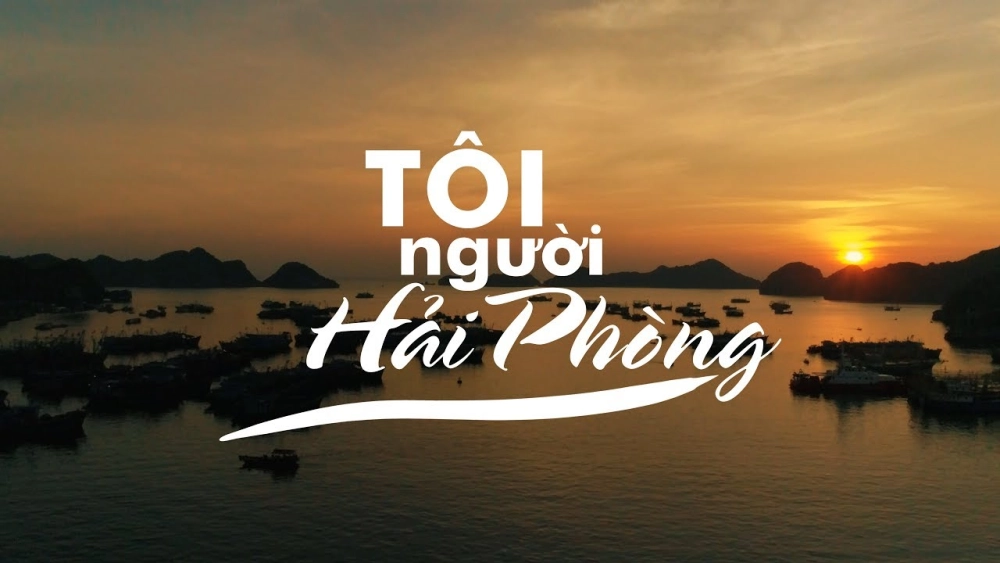 Bài thơ về hải phòng tha thiết Hải Phòng quê tôi