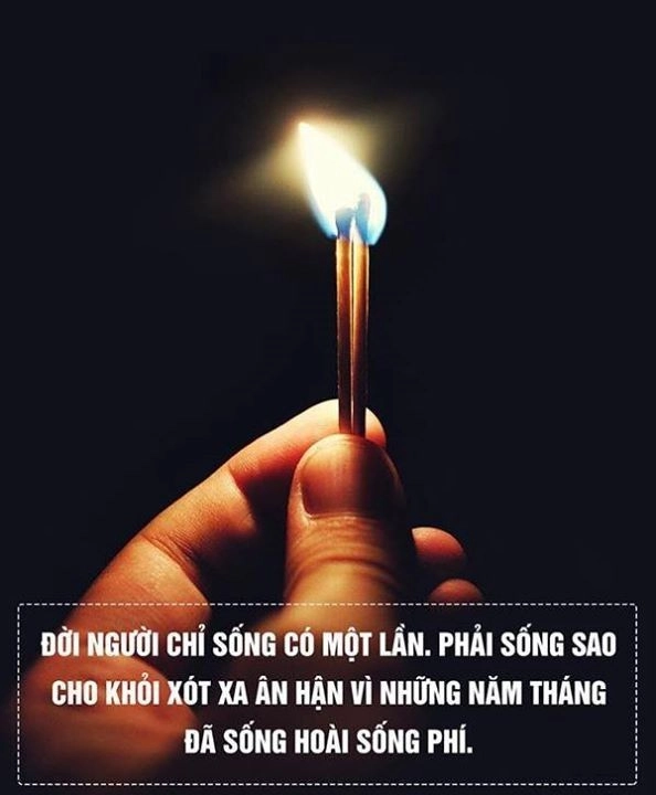 Bài thơ về hận thù sâu nặng Oán hận đời cay