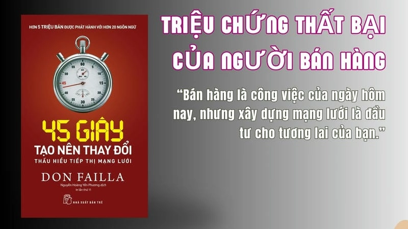 Đọc sách online 45 giây tạo nên thay đổi – Tiện lợi, dễ dàng, và đầy cảm hứng.