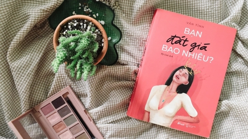 Những câu nói hay trong Bạn đắt giá bao nhiêu: Lời khuyên sâu sắc.
