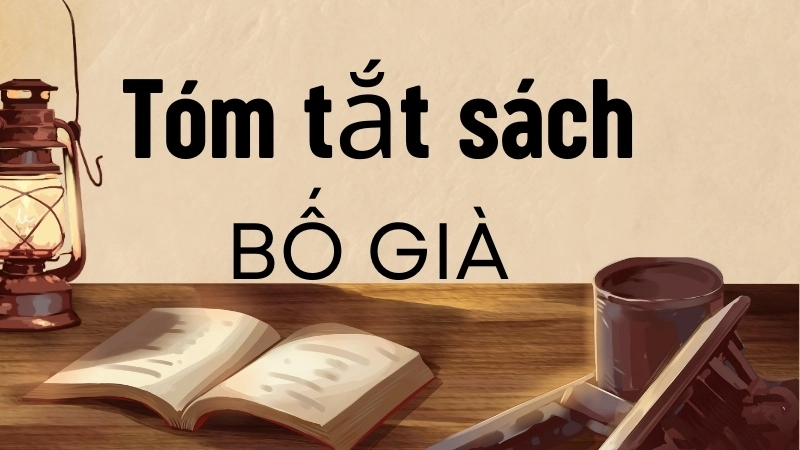 Bộ sách Bố Già: Tái hiện thế giới mafia Ý, đầy kịch tính.
