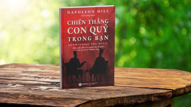 Nghe sách nói Chiến thắng con quỷ bên trong bạn: Lời khuyên thực tiễn