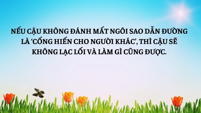 Cuốn sách Dám Bị Ghét: Hành trình vượt qua nỗi sợ bị phán xét.