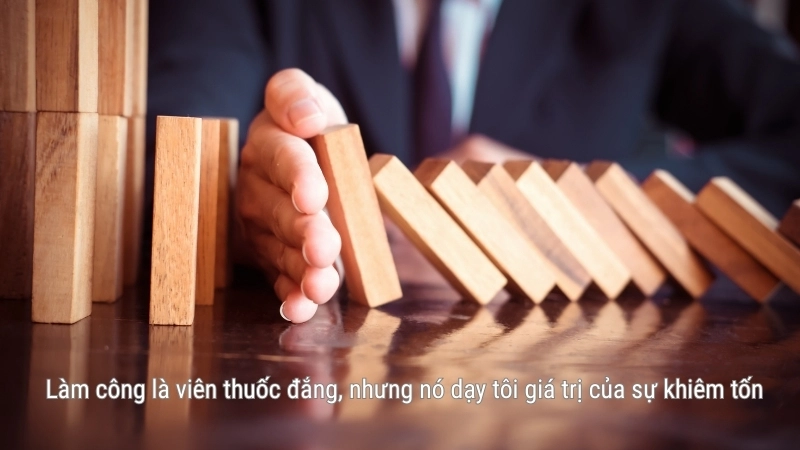 Đọc sách Dám thất bại: Khám phá sức mạnh từ thất bại.