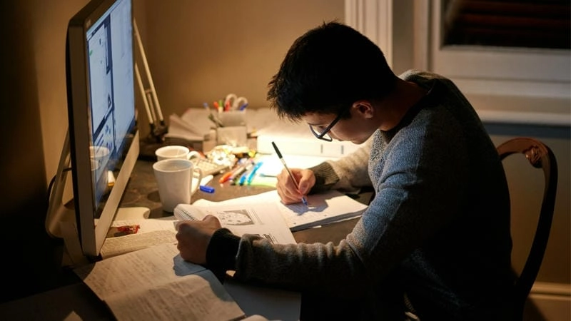Review sách Deep Work: Tại sao đây là cuốn sách phải đọc để làm việc hiệu quả?