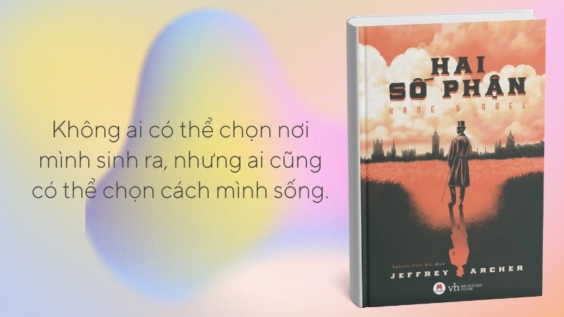 Sách Hai Số Phận PDF: Tải miễn phí tiểu thuyết nổi tiếng.