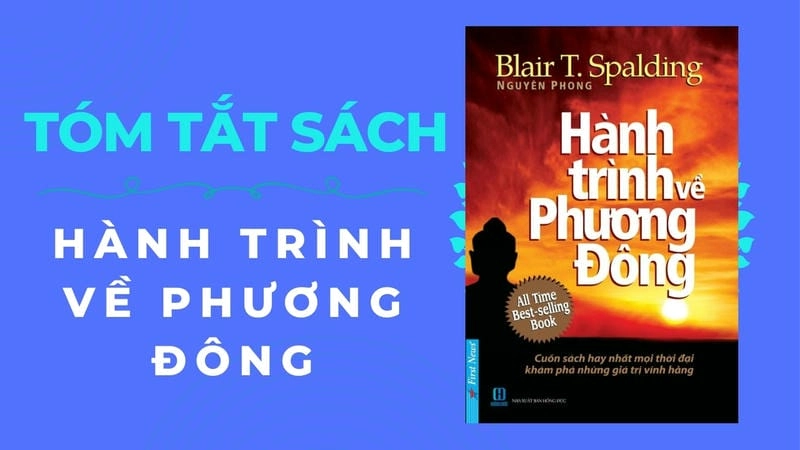 Tải hành trình về phương đông full PDF để trải nghiệm hành trình khoa học và tâm linh độc đáo.