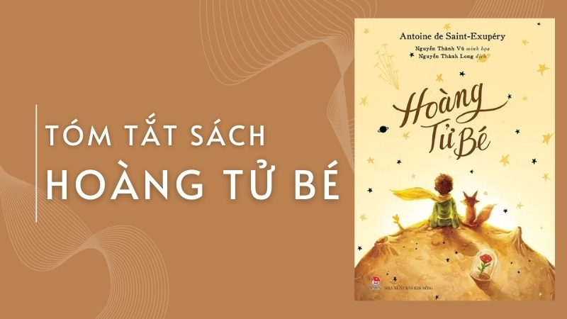 Tác giả của cuốn sách Hoàng tử bé: Antoine de Saint-Exupéry và di sản