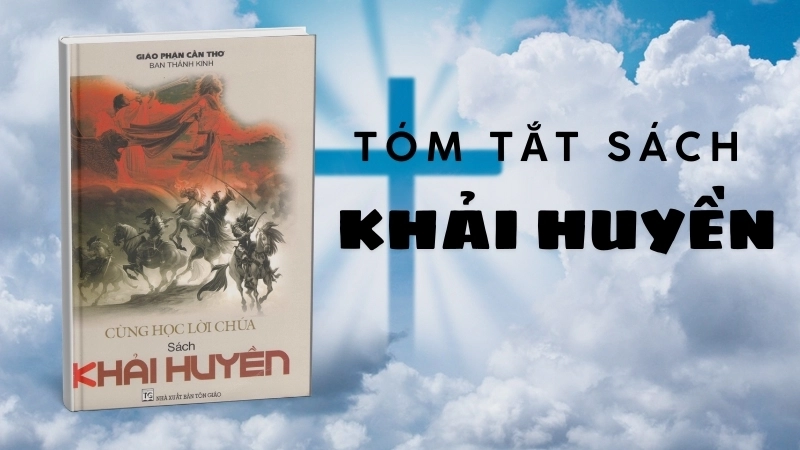 7 ấn trong sách Khải Huyền: Bí ẩn của phán xét Thiên Chúa.