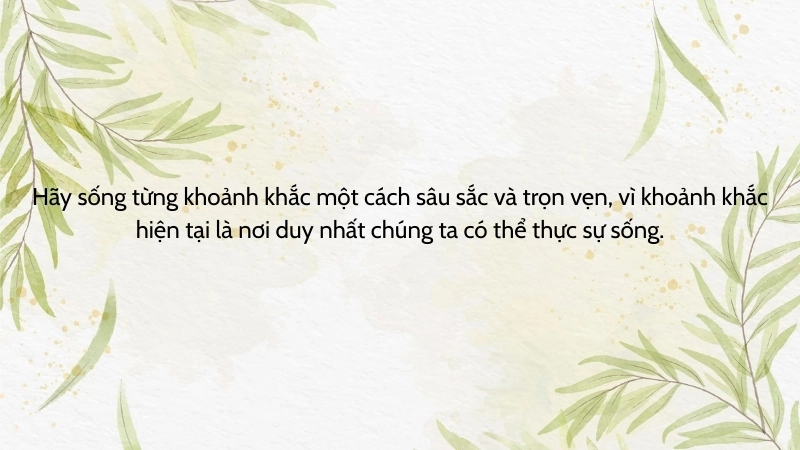 Không Diệt Không Sinh Đừng Sợ Hãi sách nói: Audio bình an.
