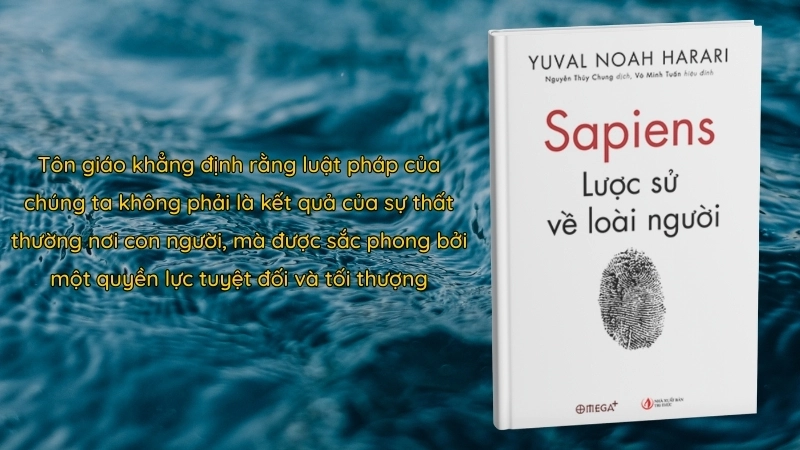 Lược Sử Loài Người sách nói: Hành trình văn minh qua giọng đọc cuốn hút.