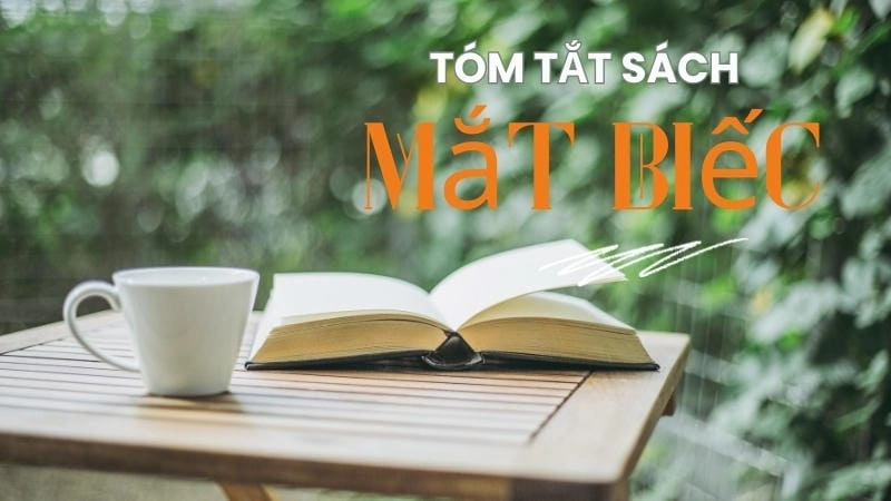 Giới thiệu sách Mắt Biếc: Tác phẩm kinh điển của Nguyễn Nhật Ánh.