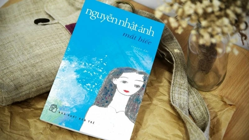 Bộ phim Mắt Biếc của Victor Vũ: Tái hiện tình yêu đầy xúc động.
