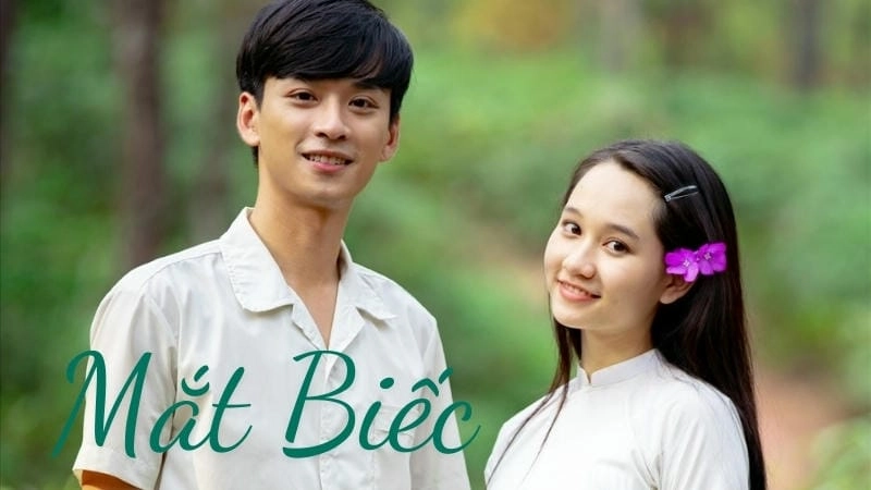 Review Mắt Biếc: Tình yêu đơn phương Ngạn – Hà Lan day dứt lòng.