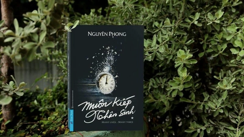 Nghe đọc sách Muôn Kiếp Nhân Sinh để thấu hiểu ý nghĩa của kiếp người bất cứ lúc nào.