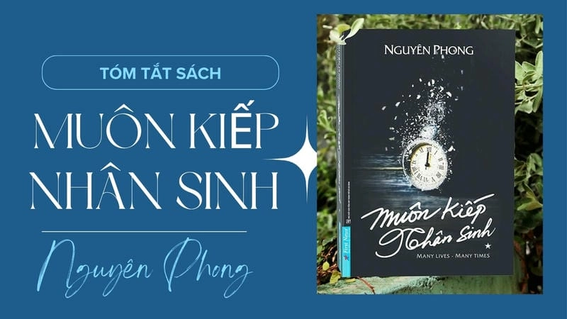 Đọc sách online Muôn Kiếp Nhân Sinh – tiện lợi, sâu sắc, và đầy cảm hứng.