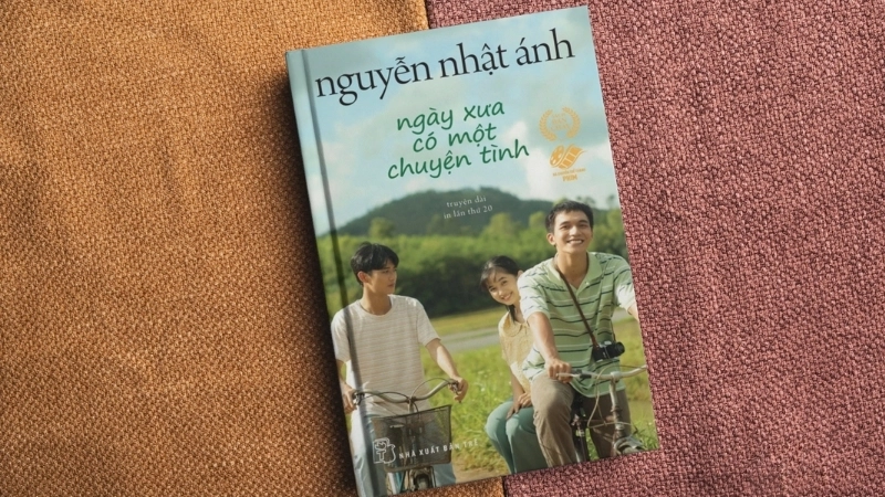 Ngày xưa tôi có một chuyện tình: Câu chuyện tình đáng nhớ.
