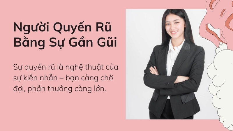 Review sách Nghệ Thuật Quyến Rũ: Đánh giá chi tiết, sâu sắc.