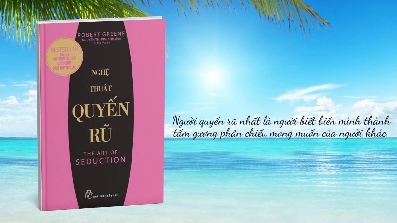 Sách nói Nghệ Thuật Quyến Rũ full: Nghe trọn bộ audio cuốn hút.