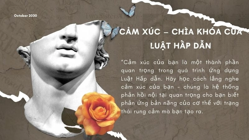 Nghe sách nói Người Nam Châm để thay đổi tư duy mỗi ngày.