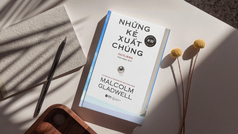Những kẻ xuất chúng review: Câu chuyện thành công đầy cảm hứng.