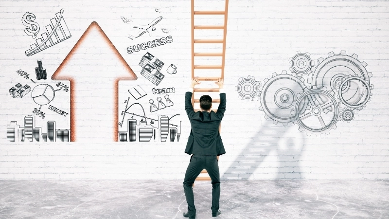 Đọc sách Những kẻ xuất chúng: Khám phá yếu tố tạo nên xuất chúng.