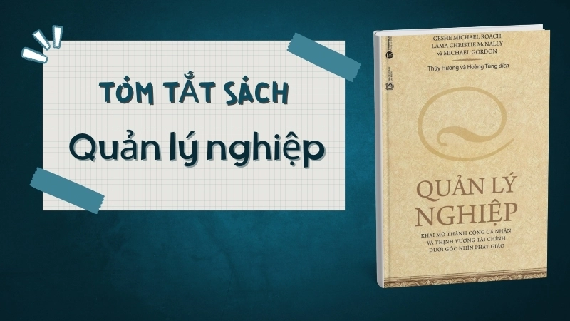 Đọc sách quản lý nghiệp: Khám phá bí quyết lãnh đạo vĩ đại. Afficher dans la barre latérale
