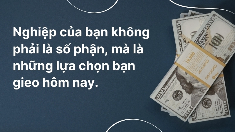 Review sách quản lý nghiệp: Đánh giá sâu sắc từ sách kinh điển.