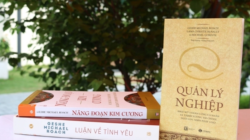 Quản lý nghiệp ebook: Kiến thức quản trị trong tầm tay bạn.