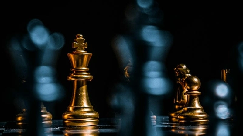 Tóm tắt sách Quân Vương: Bài học cai trị sắc sảo trong 25 chương.