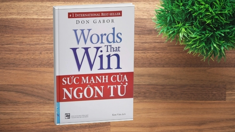 Sách Sức Mạnh Của Ngôn Từ PDF: Tải miễn phí, đọc ngay.